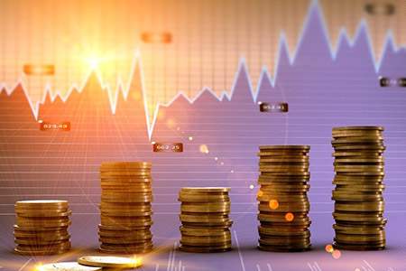 期货如何查看外盘