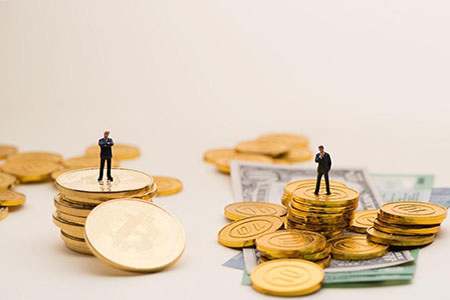 南昌外盘期货打包