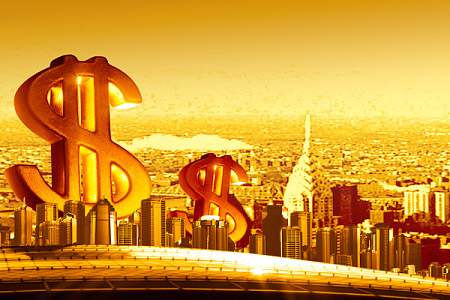 外盘春节期货走势