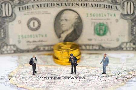 逸富外盘期货：全球市场一手掌握