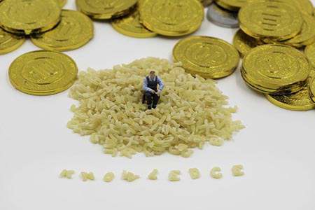 外盘期货最新行情